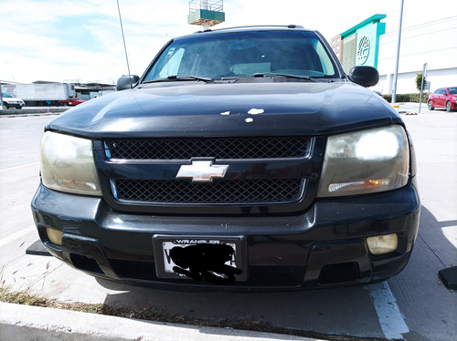 Chevrolet Trailblazer 4.2 Lt B 4x2 Mt