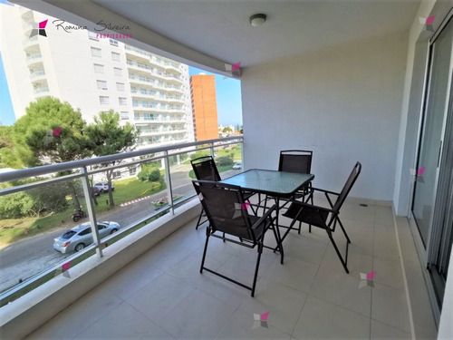 Punta Del Este Zona Aidy Grill- Ref: 9843
