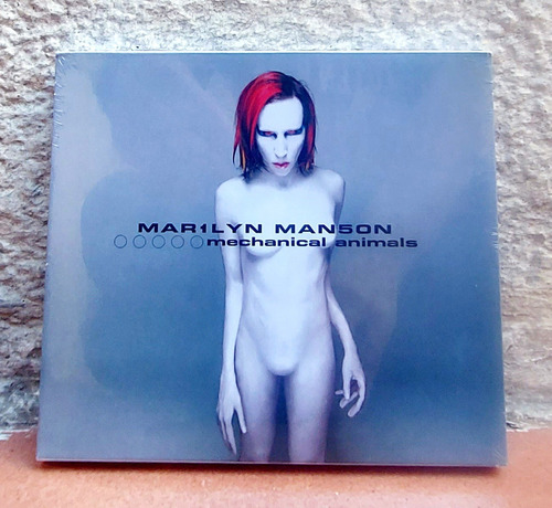 Marilyn Manson (mechanical..) Korn, Limp Bizkit, Slipknot.