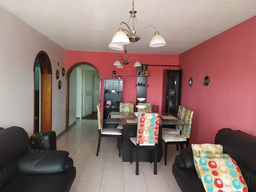 Imagen 2 de 14 de Apartamento Residencias La Cima