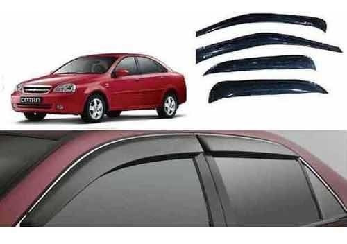 Deflectores De Ventana Window Visor Chevrolet Optra 04/12