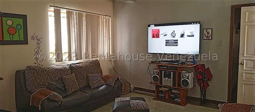 Apartamento En Venta En El Centro De Caracas