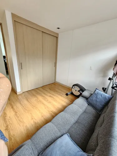 Vendo Apartamento