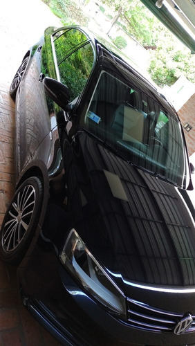 Volkswagen Vento 1.4 Highline 150cv 2017