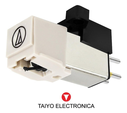 Capsula Magnetica Audio-technica At3600l At-lp60 Bt Atn3600