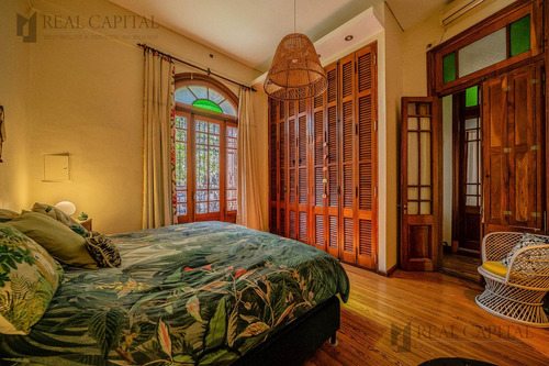 Casa En Caballito