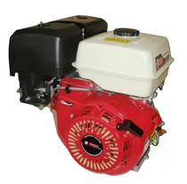 Comprar Motor Naftero Explosion 7 Hp Eje Horizontal 20mm Universal