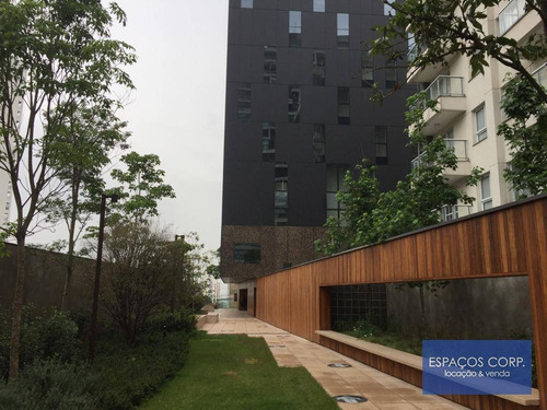 Imagem 13 de 13 de Laje Corporativa Para Alugar, 874m² - Vila Madalena - São Paulo/sp - Lj0594