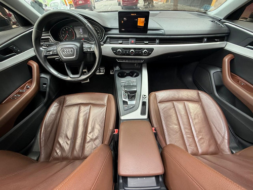 Audi A4 2.0 T Dynamic 190hp Dsg