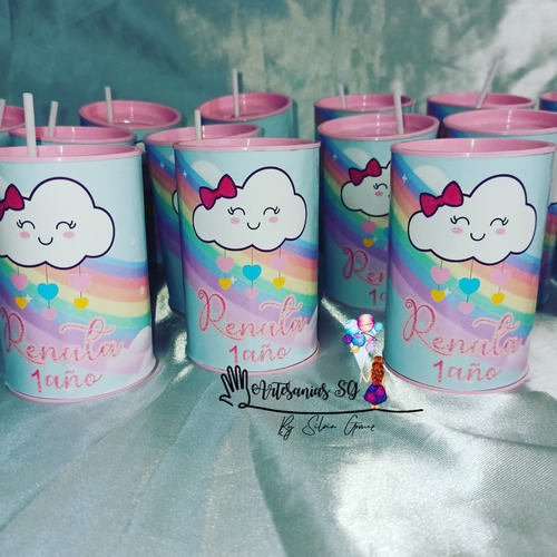 Imagen 7 de 10 de Alcancías Personalizadas