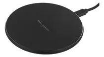 Comprar Cargador Inalámbrico Fast Charge Inalámbrica 10 W Con Qi