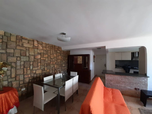 Imagen 22 de 26 de Apartamento En Venta Las Quintas De Naguangua