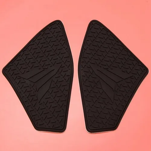 Motocicleta Para Yamaha Mt-09 Mt09 2021 Tankpad Antideslizan