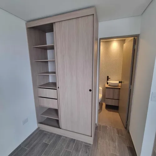 Moderno Apartamento En Venta En Torreón De Laureles, En Rionegro, Antioquia