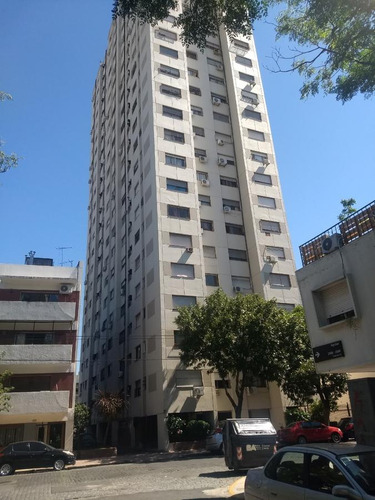 Departamento En Venta - 2 Dormitorios 1 Baño - 54mts2 - Colegiales