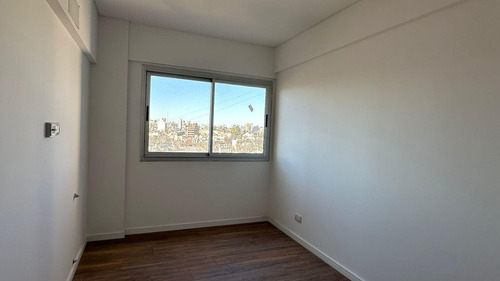 Venya Departamento Semipiso De 3 Ambientes A Estrenar - Parque Chacabuco