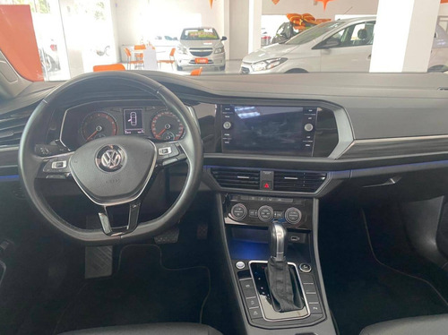Imagem 3 de 12 de Volkswagen Jetta 1.4 250 Tsi Total Flex Comfortline