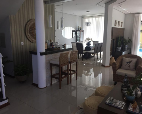 Imagem 4 de 17 de Casa Em Condomínio À Venda No Villa Dos Inglezes - Sorocaba/sp - Cc04588 - 68134751