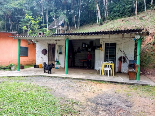 Imagem 12 de 20 de Chácara Com Lago Pomar 14.000 M² Internet Instalada
