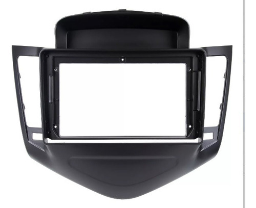 Central Multimídia Cruze 9 Android 14 Qled