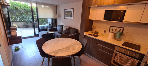 Dpto En Venta En Manuel Montt 2515 - Sin Comisión