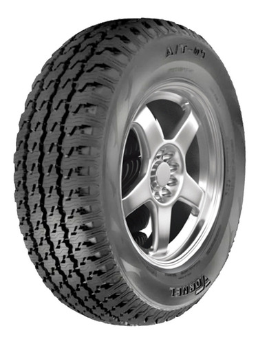 Llanta Tornel At-09 Lt235/70r16 104/101q