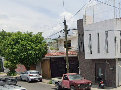 Casa En Venta En Colonia San Andres, Guadalajara Jalisco