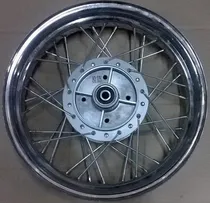 Comprar Llanta Trasera Armada Guerrero Trip G110 Dl Tuning