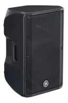 Comprar Caixa De Som Amplificada Palco Monitor De Palco Yamaha Dbr10