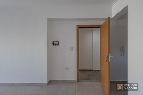 Departamento Monoambiente En Venta - 1 Baño - Balcón - 35mts2 - La Plata