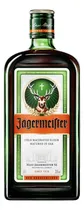 Comprar Jägermeister Botella X 700ml Jagermeister Licor Aperitivo