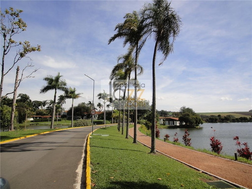Imagem 17 de 30 de Terreno, Alphaville Campinas. - Te1446