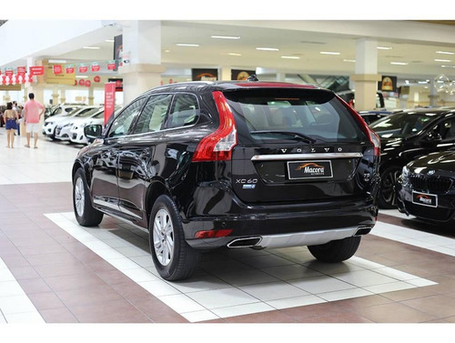 Volvo Xc60 T5 Kinetic 2.0 Aut.