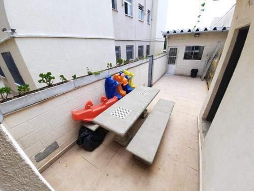 Imagem 15 de 23 de Apartamento Com 2 Dormitórios À Venda, 55 M² Por R$ 230.000,00 - Itaquera - São Paulo/sp - Ap3451