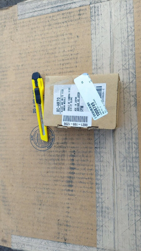 New Sony Xc-hr70 Black & White Camera Module Bbz