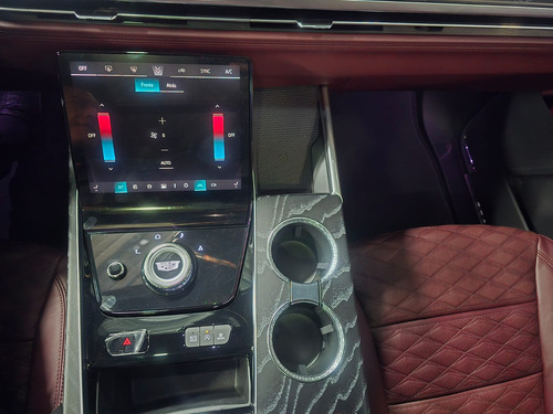 Cadillac Escalade ESV 6.2 Premium Luxury