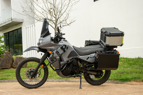 Klr650 Con Kit 692 Eagle Mike
