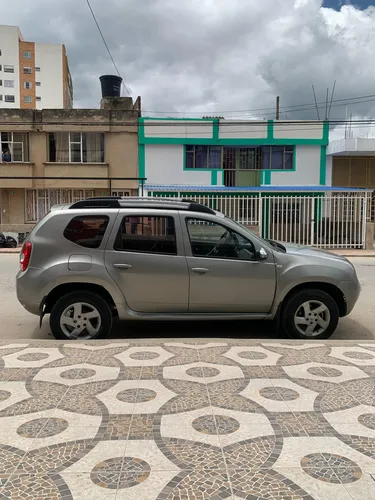 Renault Duster 2.0 Dynamique 4x2