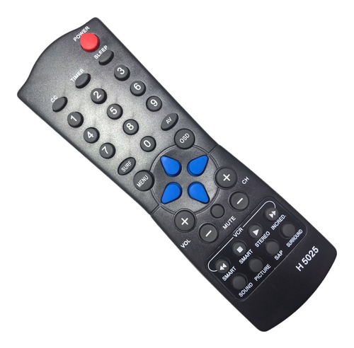 Control Remoto Tv Para Philips 20pt424b Pt524a Pt428a 2578