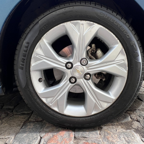 Chevrolet Onix 1.0 Turbo Premier Ii At