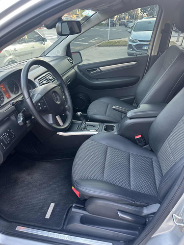 Mercedes-Benz Clase B 1.7 B180 At
