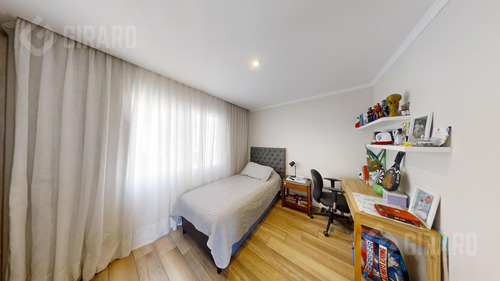 Departamento En Venta De 4 Ambientes En Zona Chauvin, Moderno Edificio