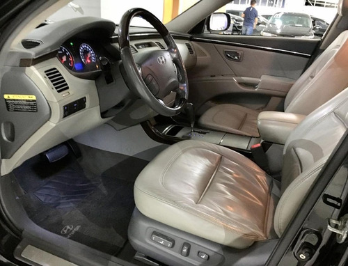Imagem 7 de 10 de Hyundai Azera - 3.3 Gls V6