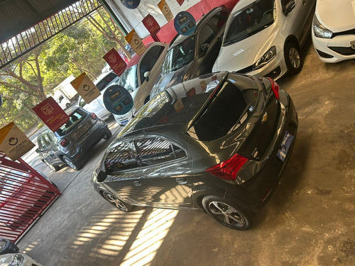 Chevrolet Onix 1.4 Ltz Aut. 5p