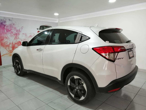 Imagen 9 de 12 de Honda Hr-v Prime Cvt