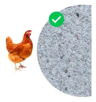 Comprar Calcio Granulado Gallinas Ponedoras Alamazonas 20kg