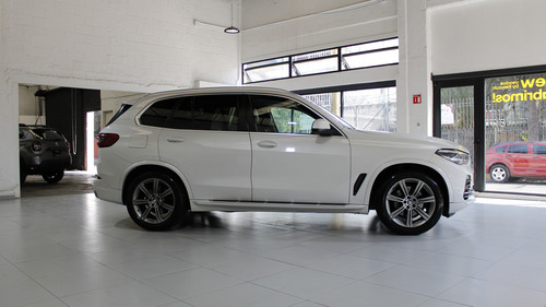 BMW X5 3.0 Xdrive40I