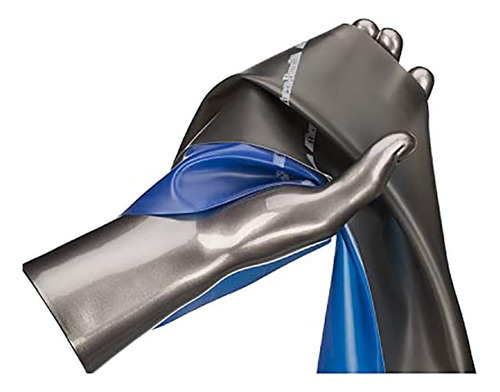 Theraband Elastic Bands For Avanzados - De Latex