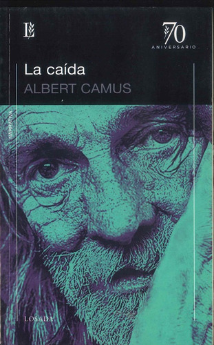 La Caida - Camus - Losada              