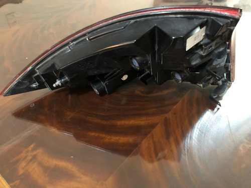 Faro Trasero Porsche Cayenne